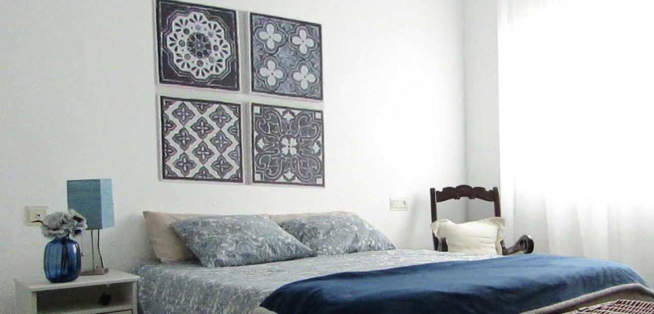 Ferienwohnung La Casa De Maribel Priego de Córdoba Exterior foto