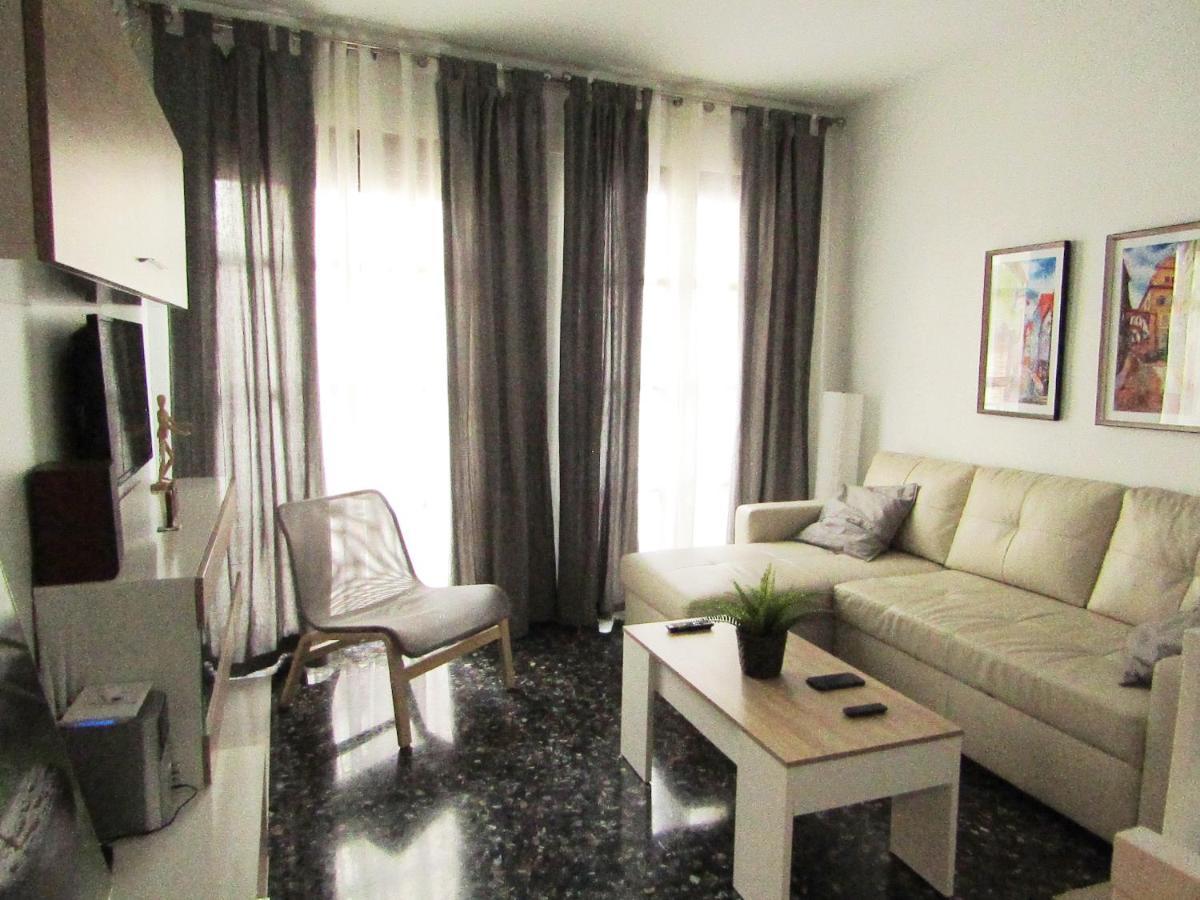 Ferienwohnung La Casa De Maribel Priego de Córdoba Exterior foto