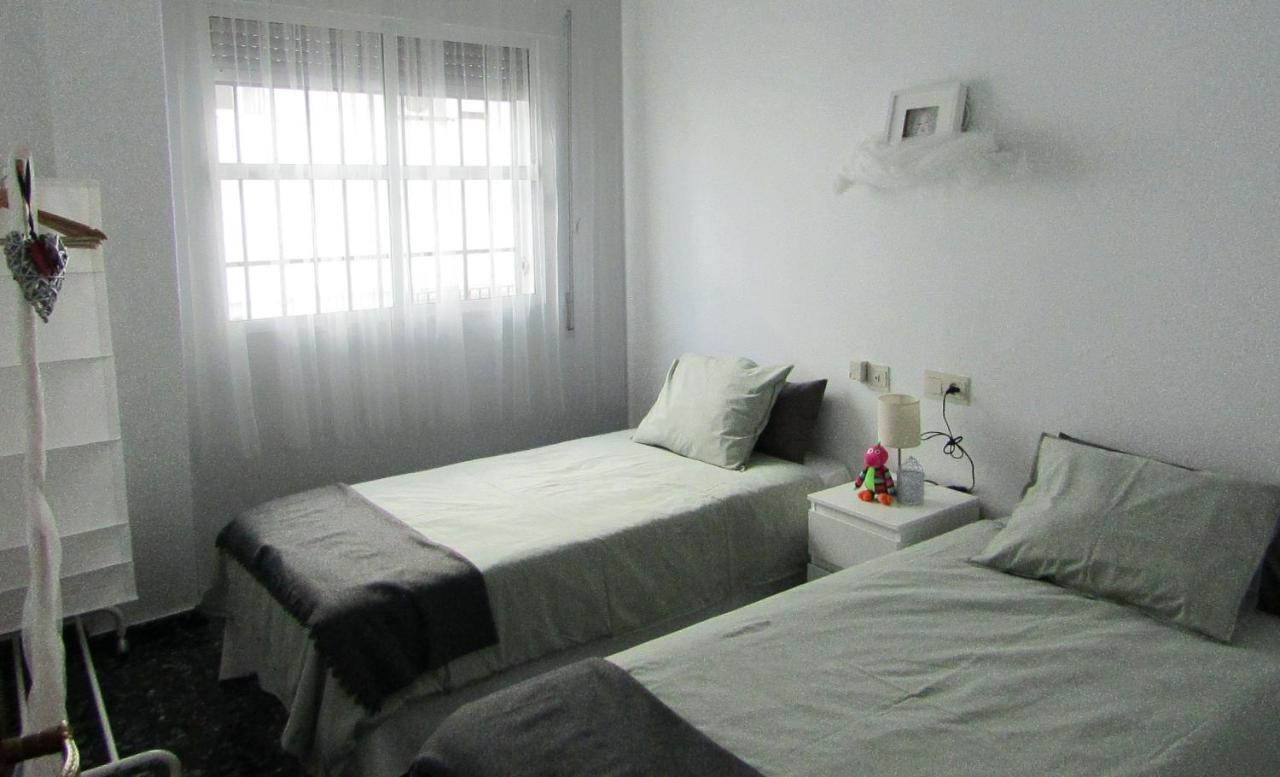 Ferienwohnung La Casa De Maribel Priego de Córdoba Exterior foto