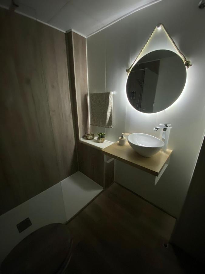 Ferienwohnung La Casa De Maribel Priego de Córdoba Exterior foto