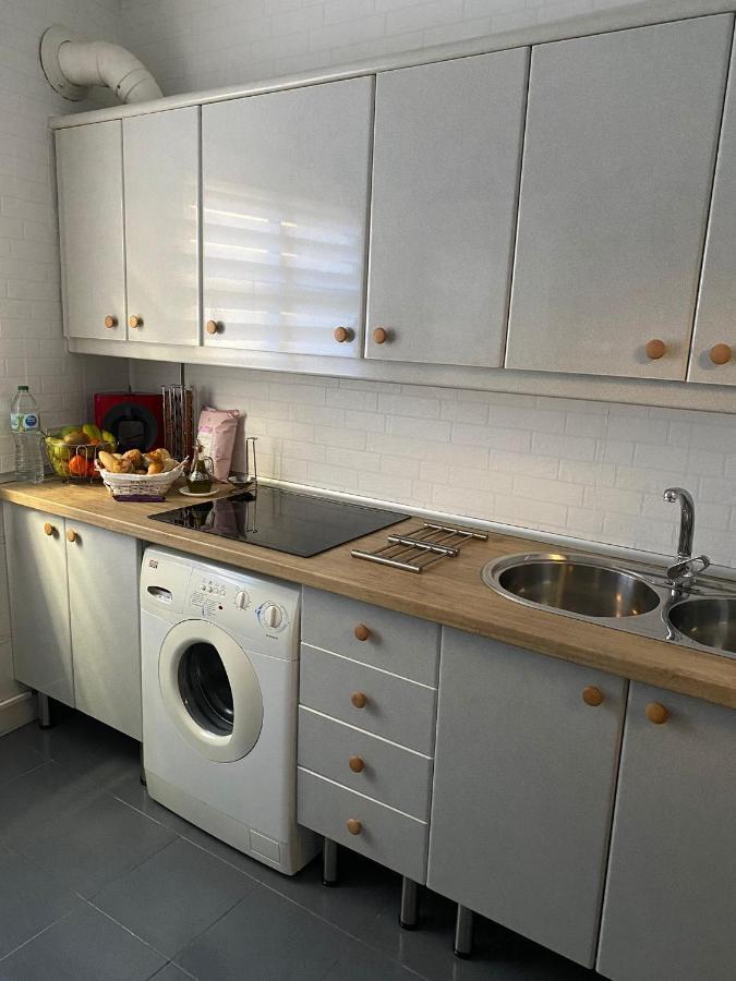 Ferienwohnung La Casa De Maribel Priego de Córdoba Exterior foto